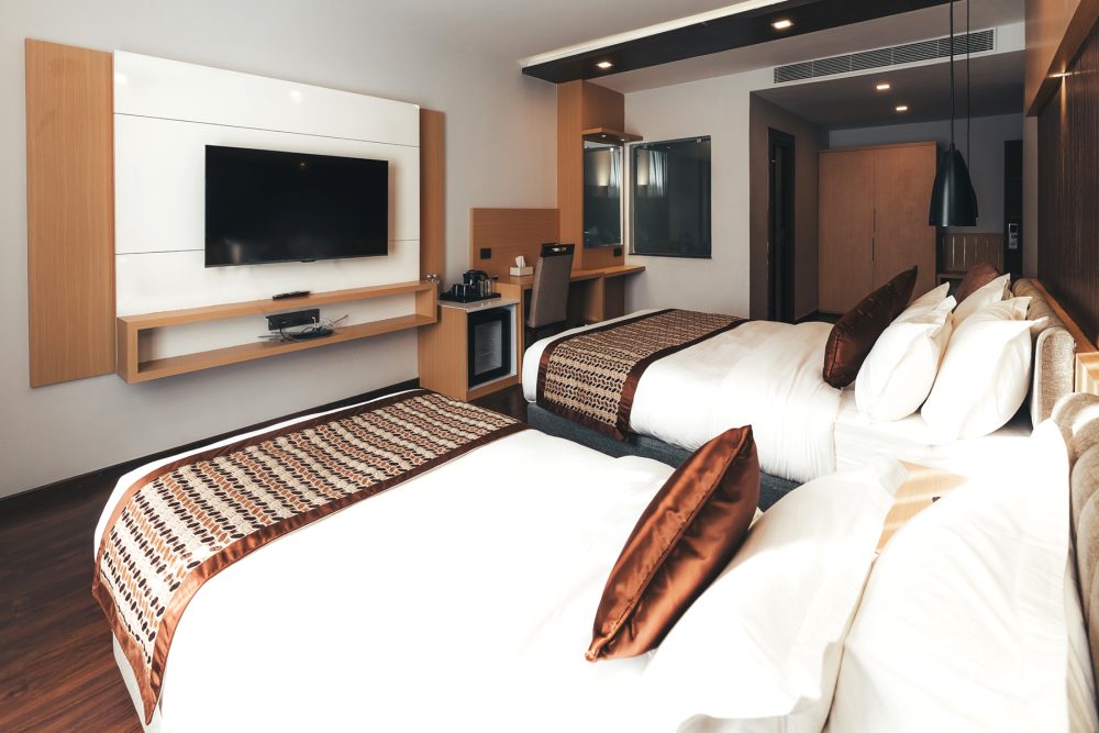 Delux Room